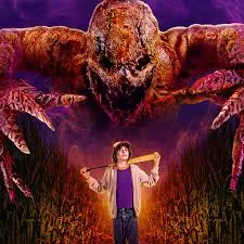 R.L. Stine s Pumpkinhead (2025)