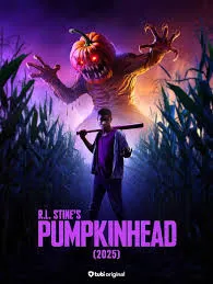 R.L. Stine’s Pumpkinhead (2025)