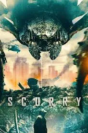 Scurry (2025) ฝ่าระทึก ลึกใต้โลก