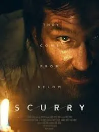 Scurry (2025) ฝ่าระทึก ลึกใต้โลก