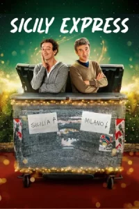 Sicilia Express (2025) รถด่วนป่วนเวลา