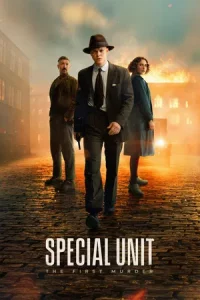 Special Unit The First Murder (2025)