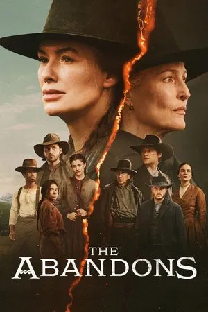 The Abandons (2025) คนโลกลืม สู้ลืมโลก