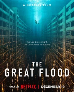 The Great Flood (2025)