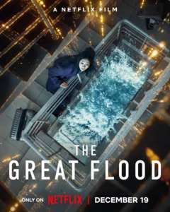 The Great Flood (2025)
