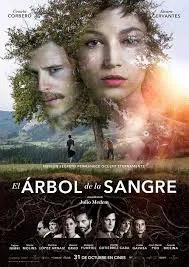 The Tree of Blood (2018) ต้นรักกิ่งร้าว