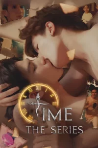 Time The Series (2024) ไทม์ ผ่าน เวลา