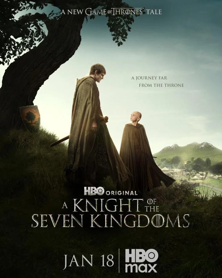 A Knight of the Seven Kingdoms (2026) อัศวินแห่งเจ็ดราชอาณาจักร