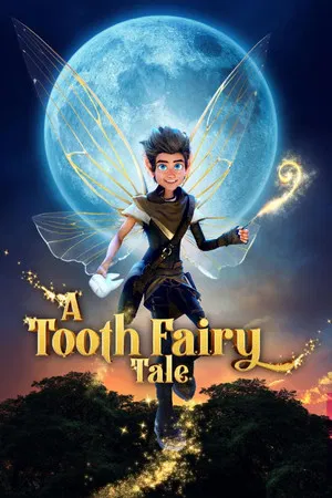 A Tooth Fairy Tale (2025)
