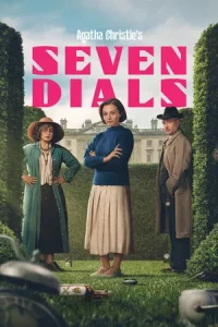 Agatha Christie s Seven Dials (2026) ฆาตกรรมปริศนาที่เซเว่นไดอัลส์