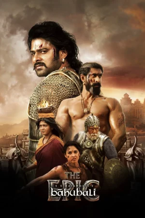 Baahubali The Epic (2025)
