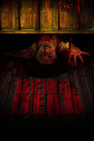 Bed of the Dead (2016) เตียงหลอนซ่อนตาย