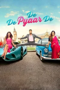 De De Pyaar De (2019) ขอให้ผมได้รักคุณ ภาค 1
