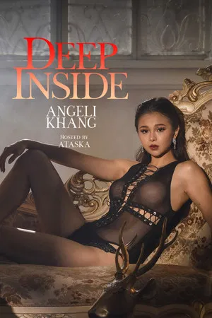 Deep Inside Angeli Khang (2025)