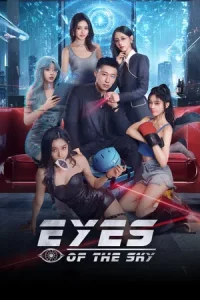 Eyes of the Sky (2026)