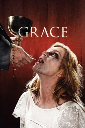 Grace (2014) สิงนรกสูบวิญญาณ