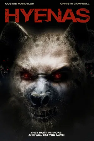 Hyenas (2010) ไฮยีน่า ฉีกร่างเปลี่ยนพันธุ์สยอง