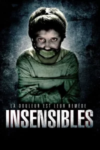 Insensibles (2012) อำมหิต..ไม่เจ็บ