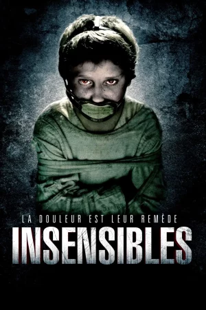 Insensibles (2012) อำมหิต..ไม่เจ็บ