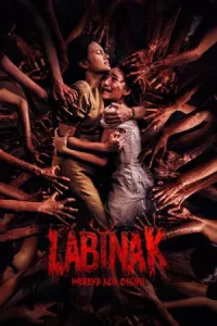 Labinak They Are Amongst Us (2025)