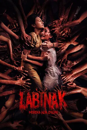 Labinak They Are Amongst Us (2025)