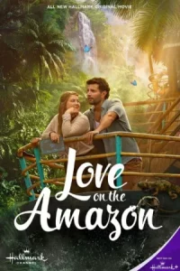 Love on the Amazon (2026)