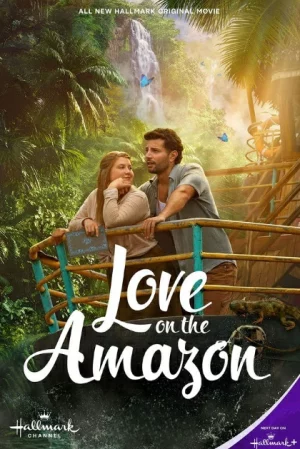 Love on the Amazon (2026)