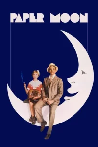 Paper Moon (1973) พระจันทร์กระดาษ