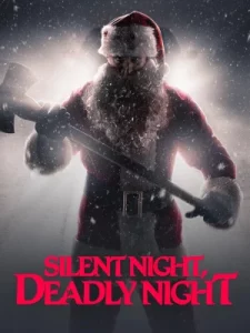 Silent Night Deadly Night (2025)
