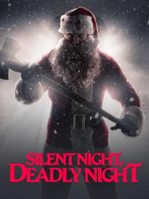 Silent Night Deadly Night (2025)