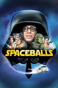 Spaceballs (1987) สเปซบอลล์ ละเลงจักรวาล