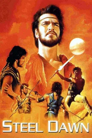 Steel Dawn (1987) ผ่าพิภพคนเหล็ก