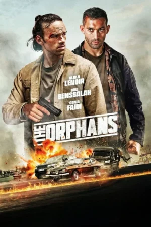 The Orphans (2025)