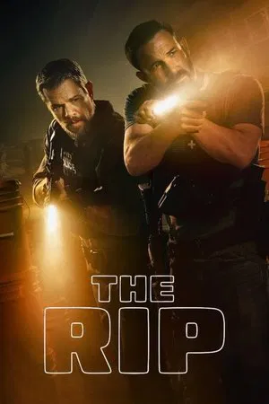 The Rip (2026) เงินบาปกระชากคน