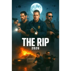 The Rip (2026) เงินบาปกระชากคน