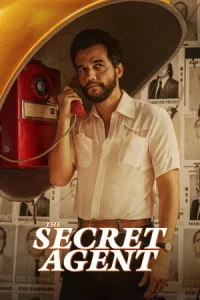 The Secret Agent (2025) ประเทศนี้ อยู่เฉย ๆ ก็ผิดได้