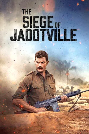 The Siege of Jadotville (2016) จาด็อทวิลล์ สมรภูมิแผ่นดินเดือด