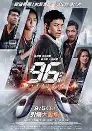 96 Minutes (2025) 96 นาทีชีวิต