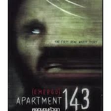 Apartment 143 (2013) หลอนขนหัวลุก