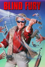 BLIND FURY (1989) เพลิงบอดไม่เอาหมานำ