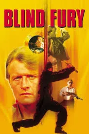 BLIND FURY (1989) เพลิงบอดไม่เอาหมานำ