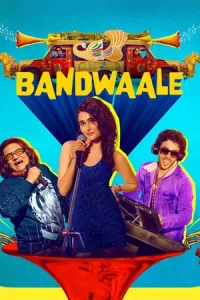 Bandwaale (2026) ก๊วนชึ่งตะลึงตึ่งโป๊ะ