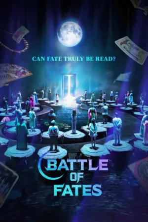 Battle of Fates (2026) สังเวียนเซียนทำนาย