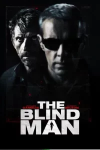 Blind Man (2012) เกมลวงล่ามรณะ