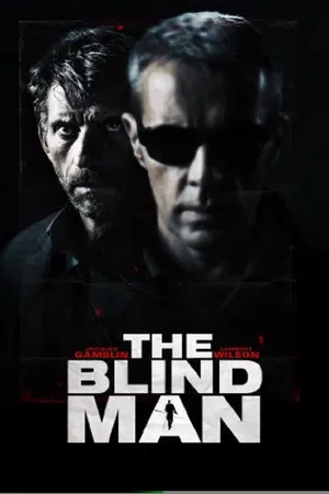 Blind Man (2012) เกมลวงล่ามรณะ