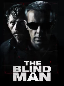 Blind Man (2012) เกมลวงล่ามรณะ