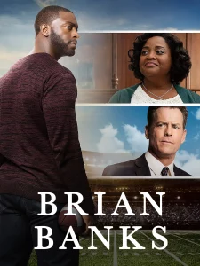 Brian Banks (2018)