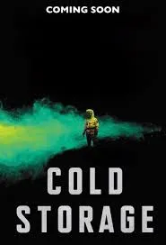 Cold Storage (2026)