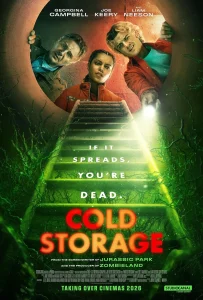 Cold Storage (2026)