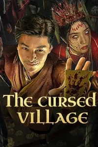 Cursed Village (2025) หมู่บ้านนางต้องสาป